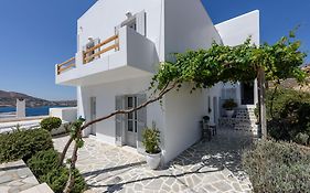 Vounali Rooms